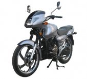 2008 Yiben YB200 photo